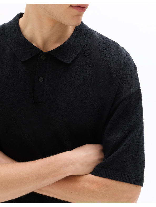 Celio Polo tričko Nebouclet