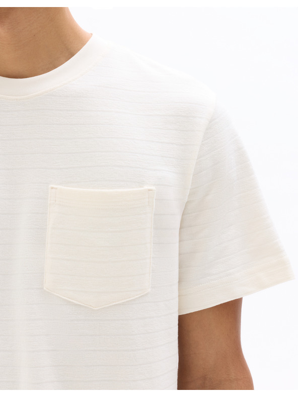 Celio Tričko Nerelief3