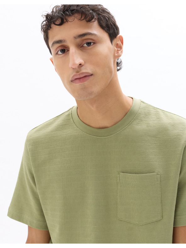 Celio Tričko Nerelief3