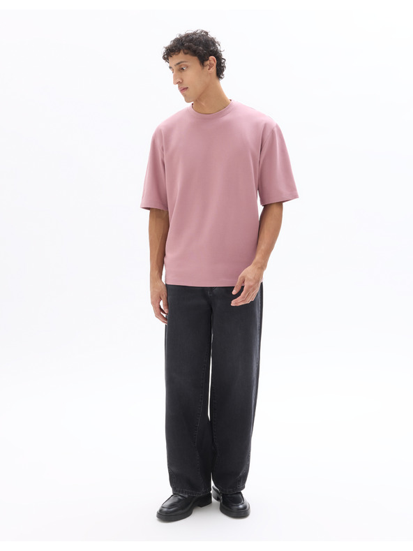 Celio Tričko Gehem oversize