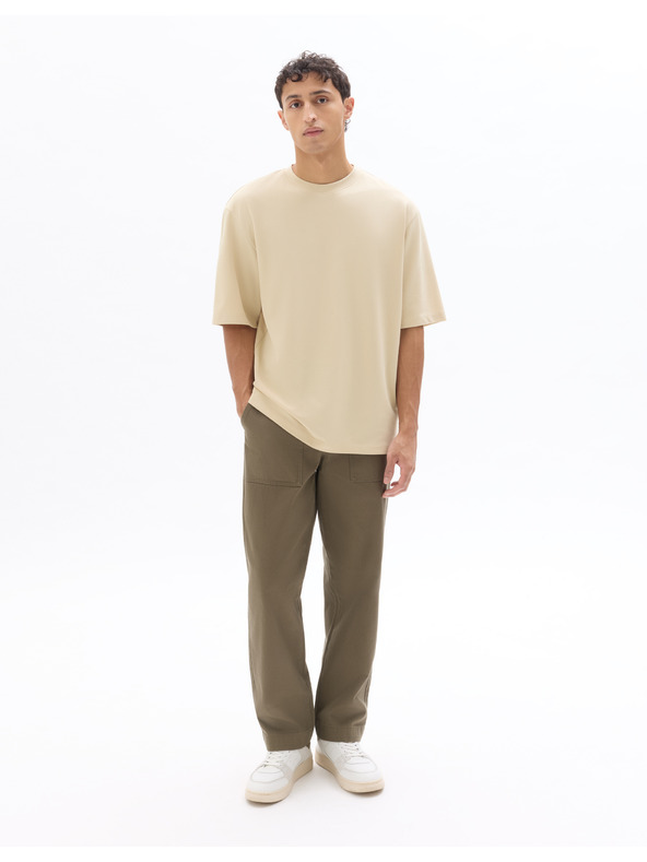 Celio Tričko Gehem oversize