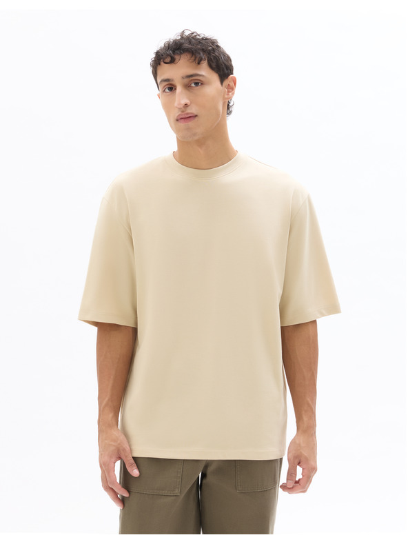 Celio Tričko Gehem oversize