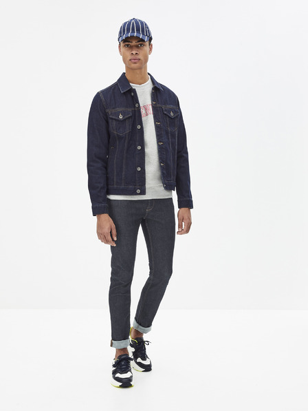 Celio Rudenim2 Bunda