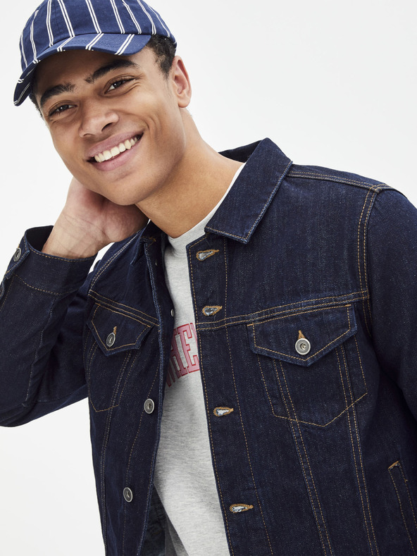 Celio Rudenim2 Bunda