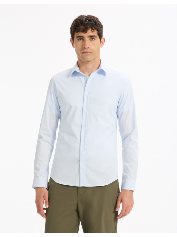 Celio Vaxavier Košeľa