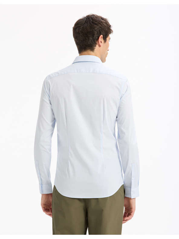 Celio Vaxavier Košeľa