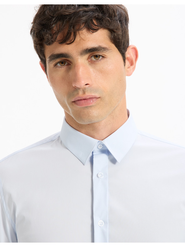 Celio Vaxavier Košeľa