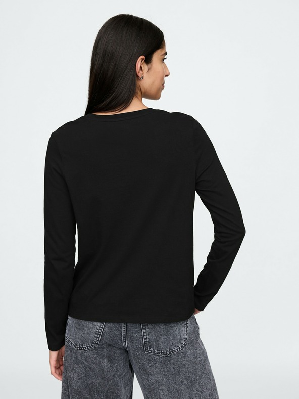 GAP Tričko s logom GAP