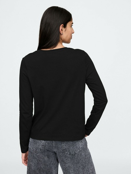 GAP Tričko GAP logo v-ss camo arch