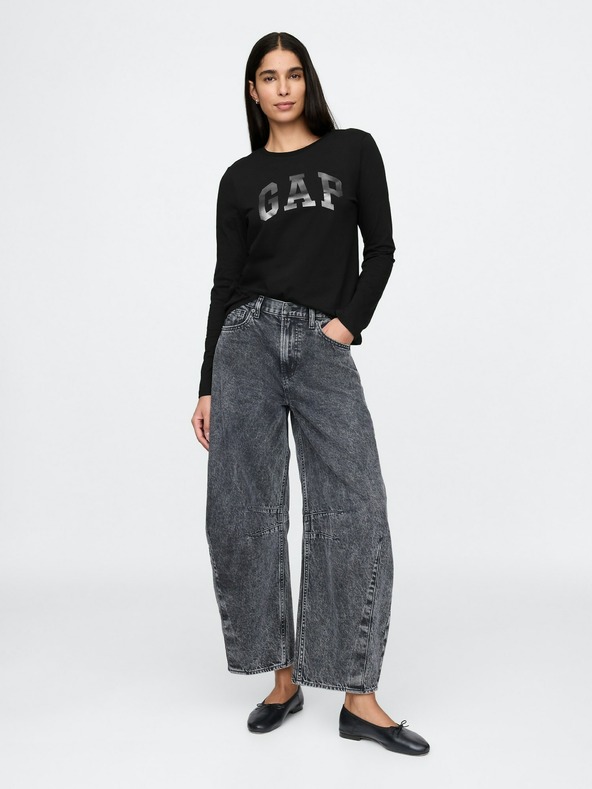 GAP Tričko s logom GAP