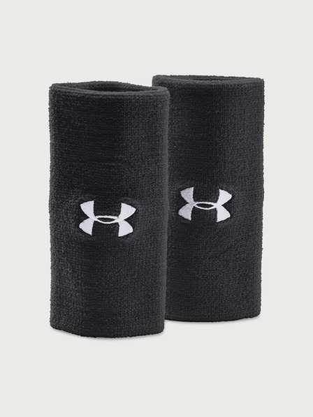 Under Armour Unisex potítka Under Armour 6'' PERFORMANCE WRISTBAND