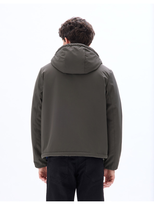 Celio Bunda Mutekshrt