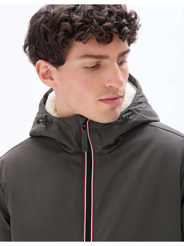 Celio Bunda Mutekshrt