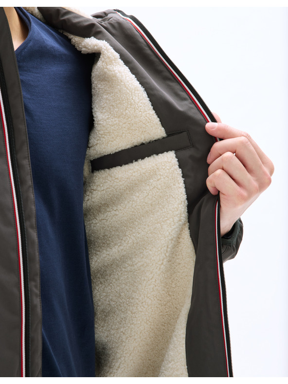 Celio Bunda Mutekshrt