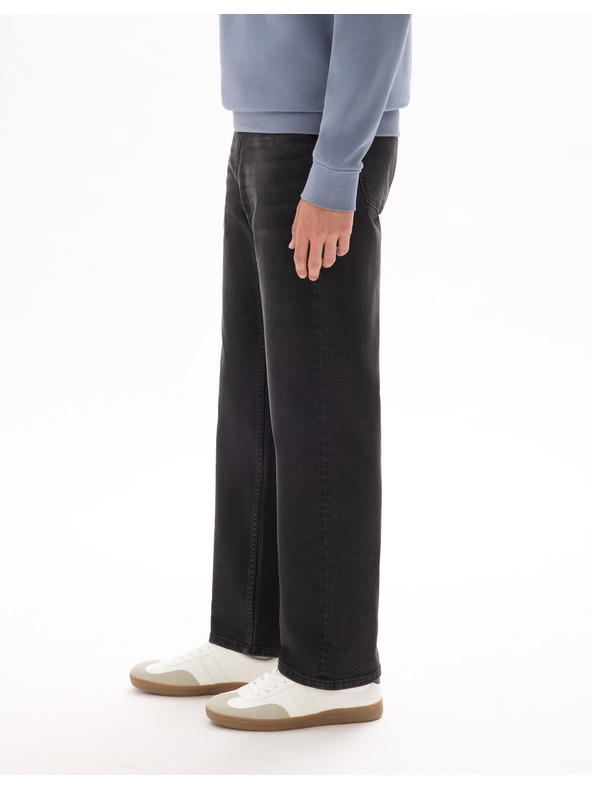 Celio Džínsy Loose C75 Moloose3l