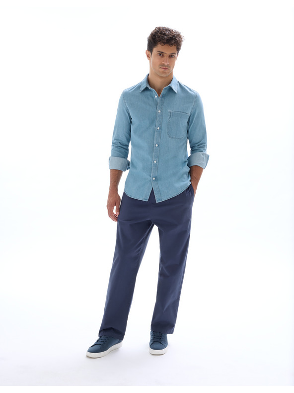 Celio Košeľa Majeans