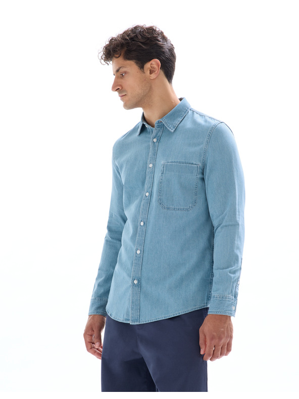 Celio Košeľa Majeans