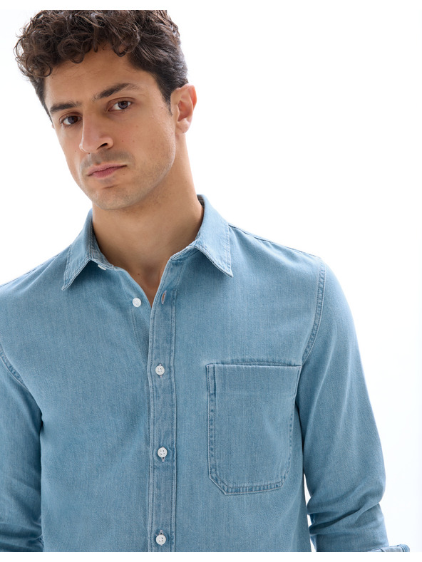 Celio Košeľa Majeans