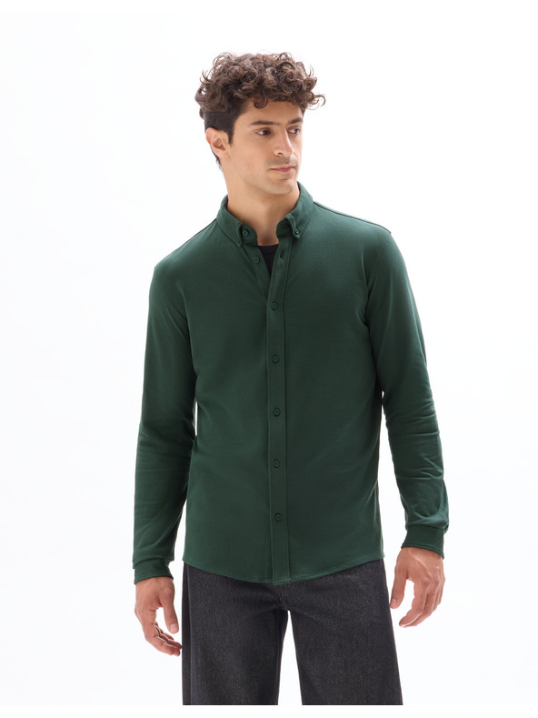 Celio Košeľa Lapic