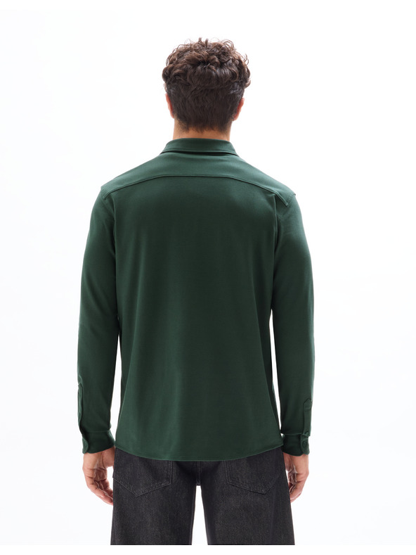 Celio Košeľa Lapic