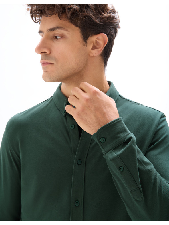 Celio Košeľa Lapic