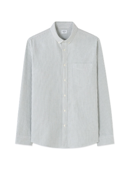 Celio Košeľa Caoxfordy regular