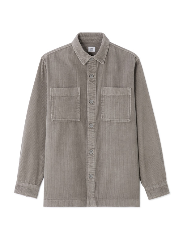 Celio Vrchná košeľa Madur