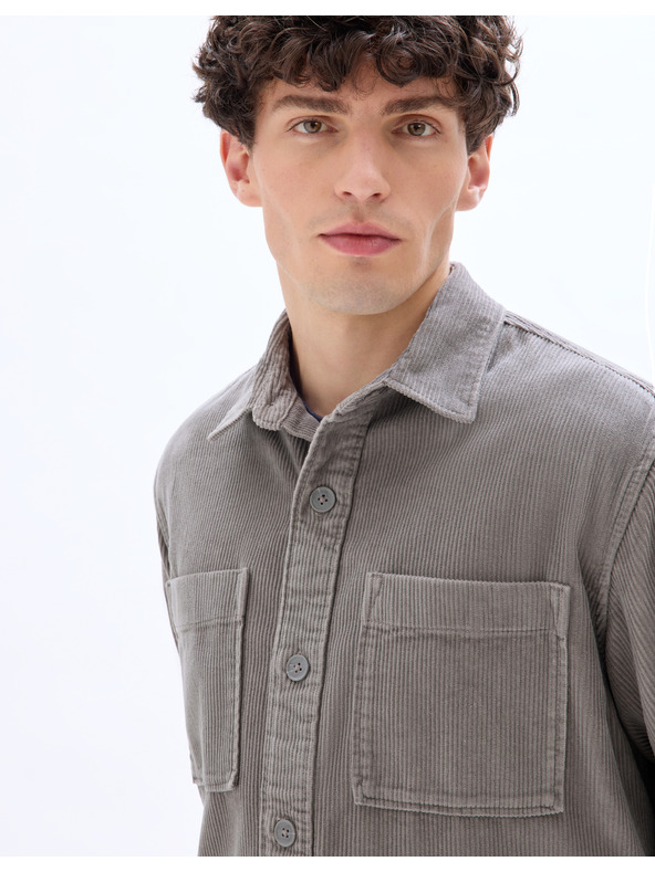 Celio Vrchná košeľa Madur