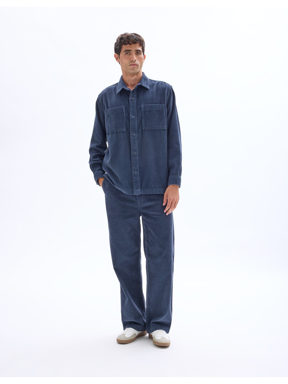 Celio Vrchná košeľa Madur