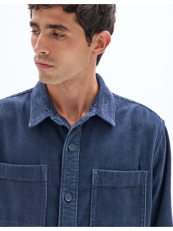 Celio Vrchná košeľa Madur