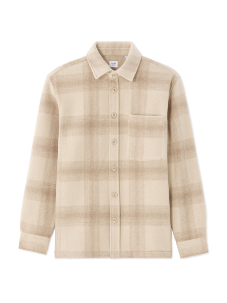 Celio Vrchná košeľa Malos