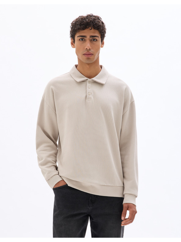 Celio Mikina Mepolopic