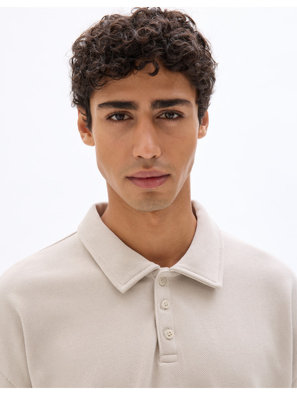 Celio Mikina Mepolopic