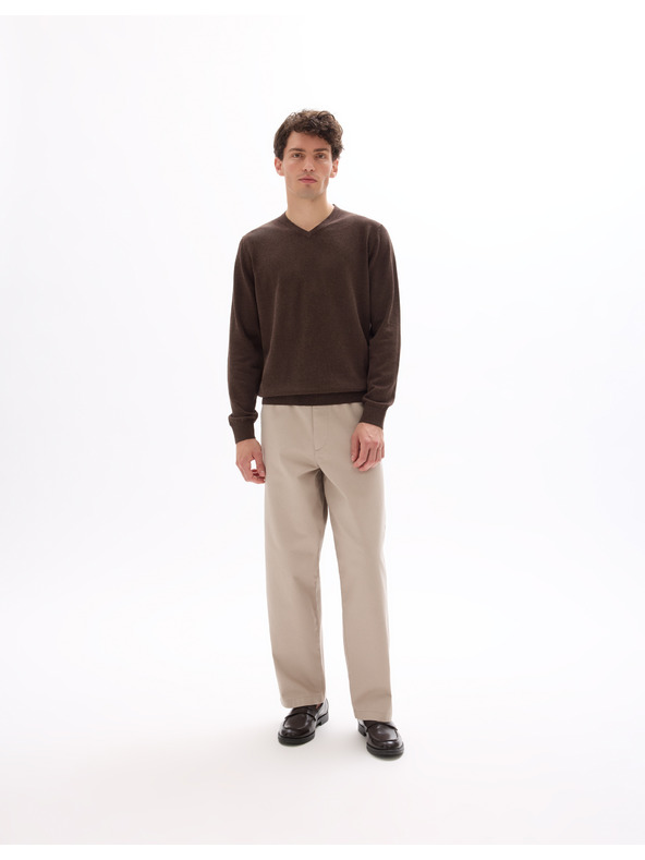 Celio Bavlnený sveter Decotonv