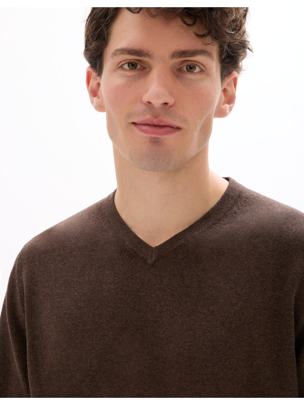 Celio Bavlnený sveter Decotonv