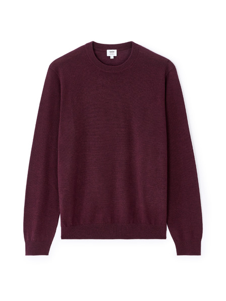 Celio Vlnený sveter Semerirond merino