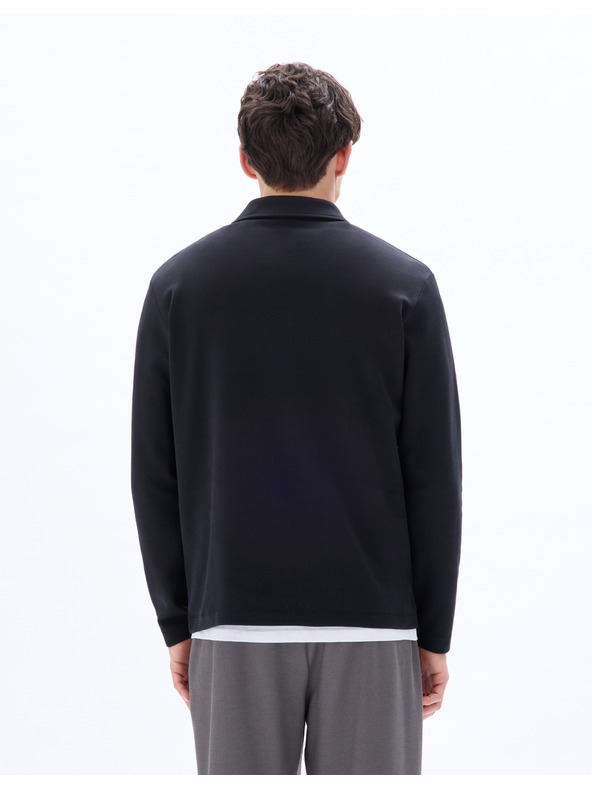 Celio Tričko Medort s dlhým rukávom