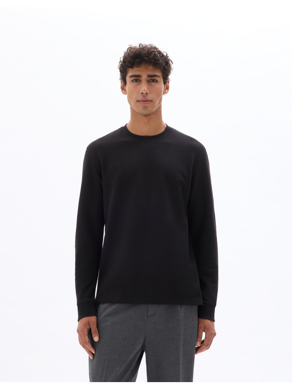 Celio Tričko Mecacheml s dlhým rukávom