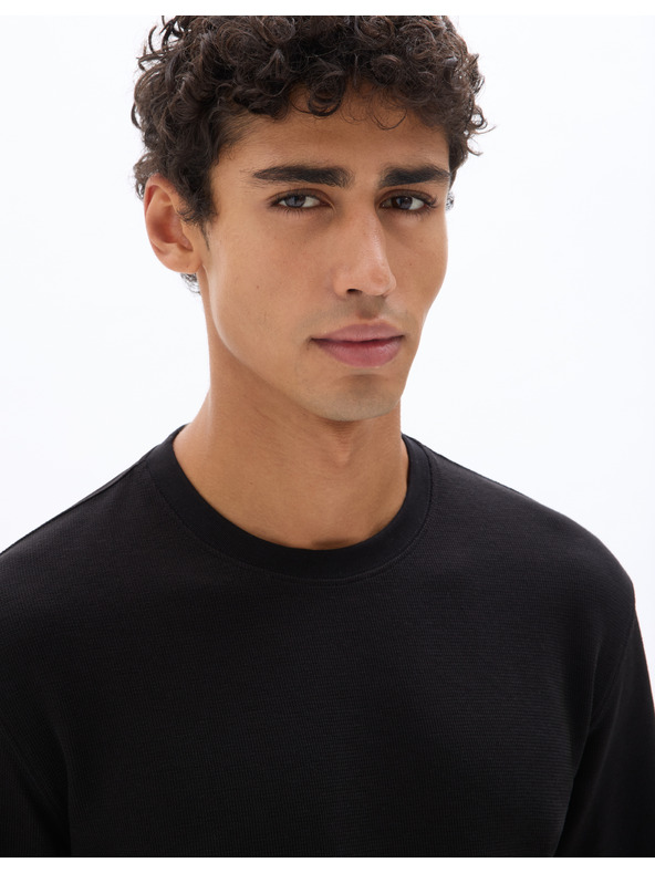 Celio Tričko Mecacheml s dlhým rukávom