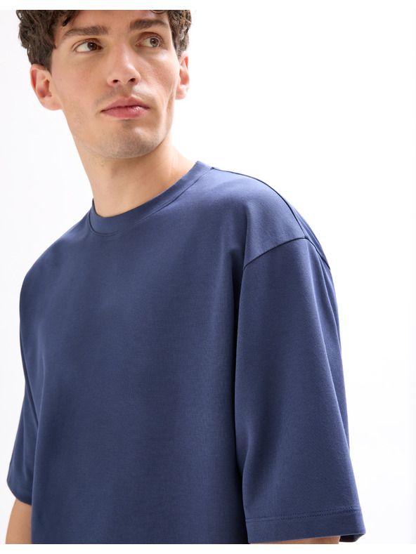 Celio Tričko Gehem oversize