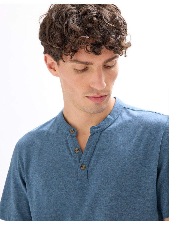 Celio Tričko s krátkym rukávom Cegeti