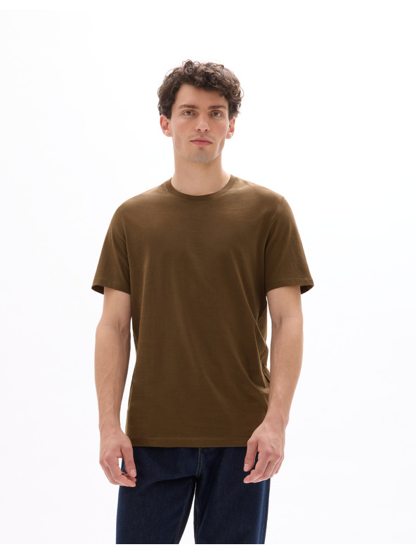 Celio Bavlnené tričko Tebase