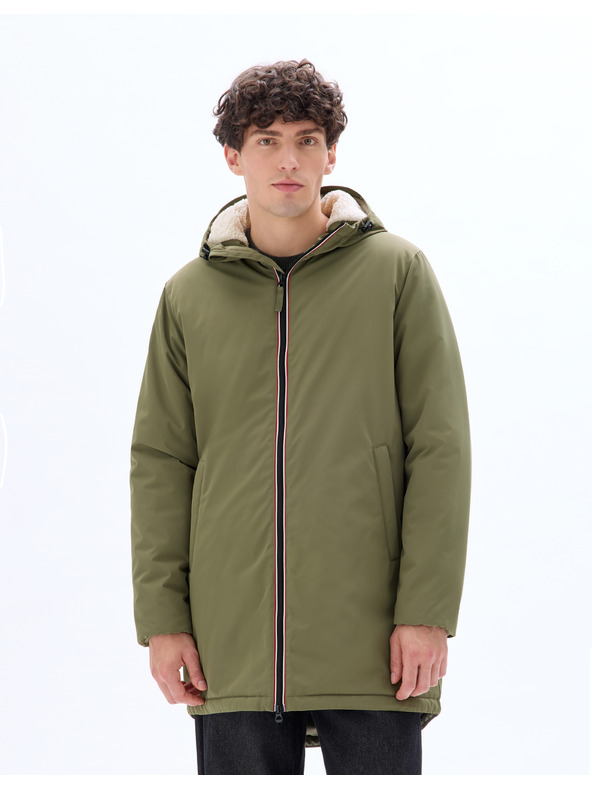 Celio Zimná bunda Mutek