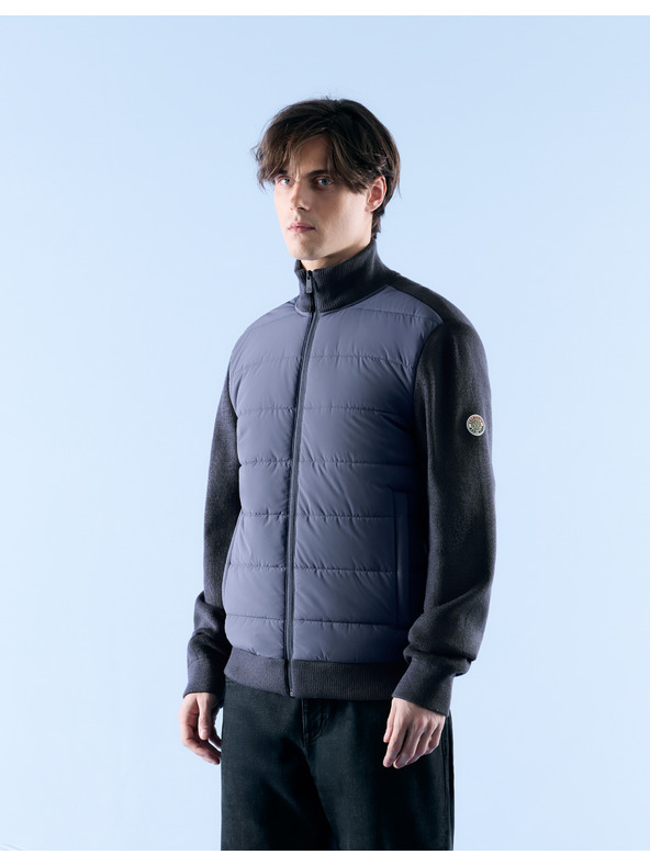 Celio Zimná bunda Chamonix-Mont-Blanc