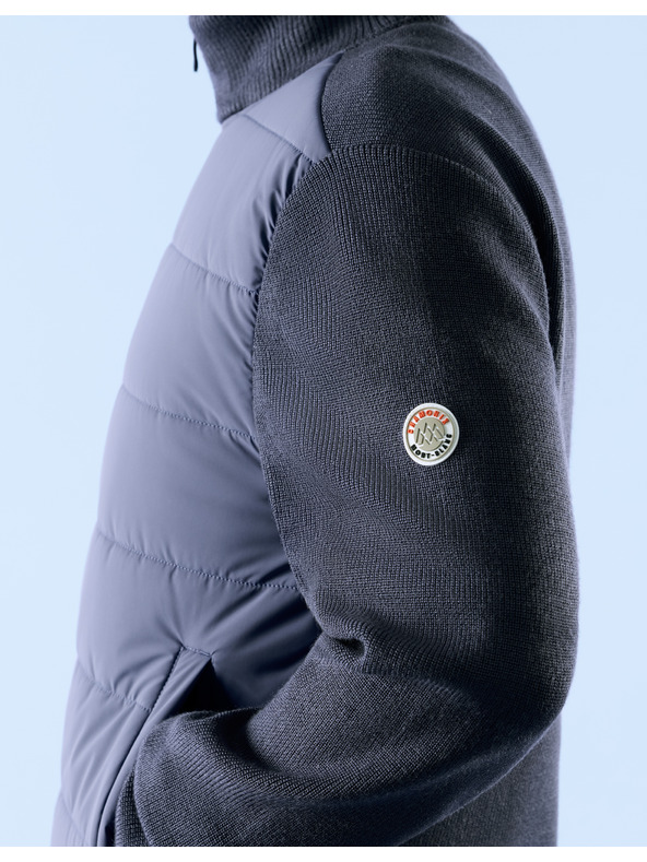 Celio Zimná bunda Chamonix-Mont-Blanc