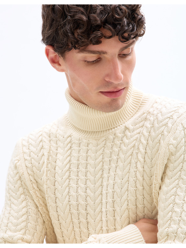 Celio Sveter Mevicks