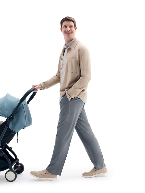 Celio Nohavice Loteens