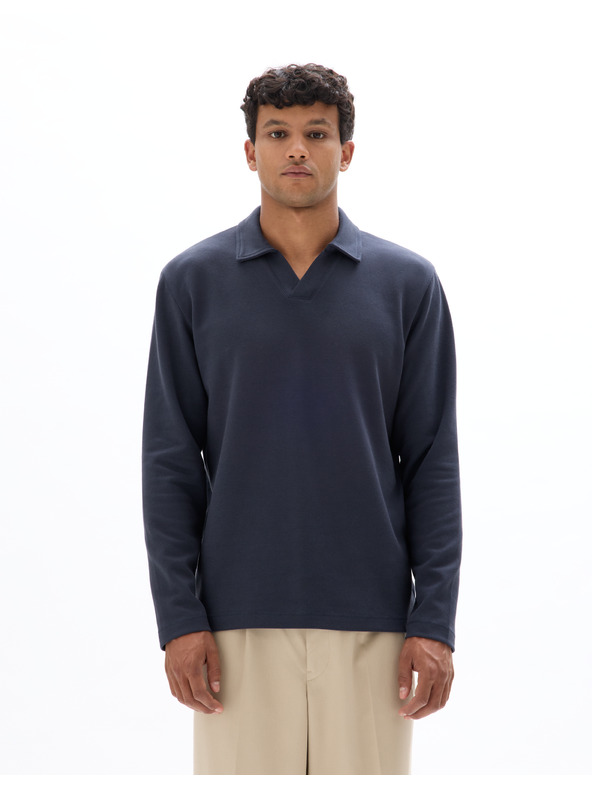 Celio Tričko Medort s dlhým rukávom