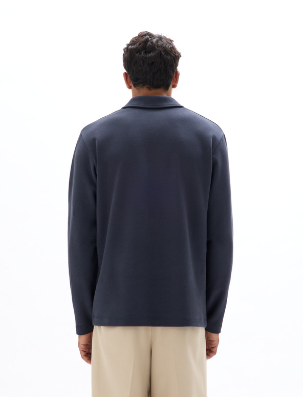 Celio Tričko Medort s dlhým rukávom