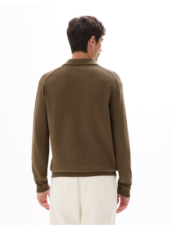 Celio Sveter Merryle oversize